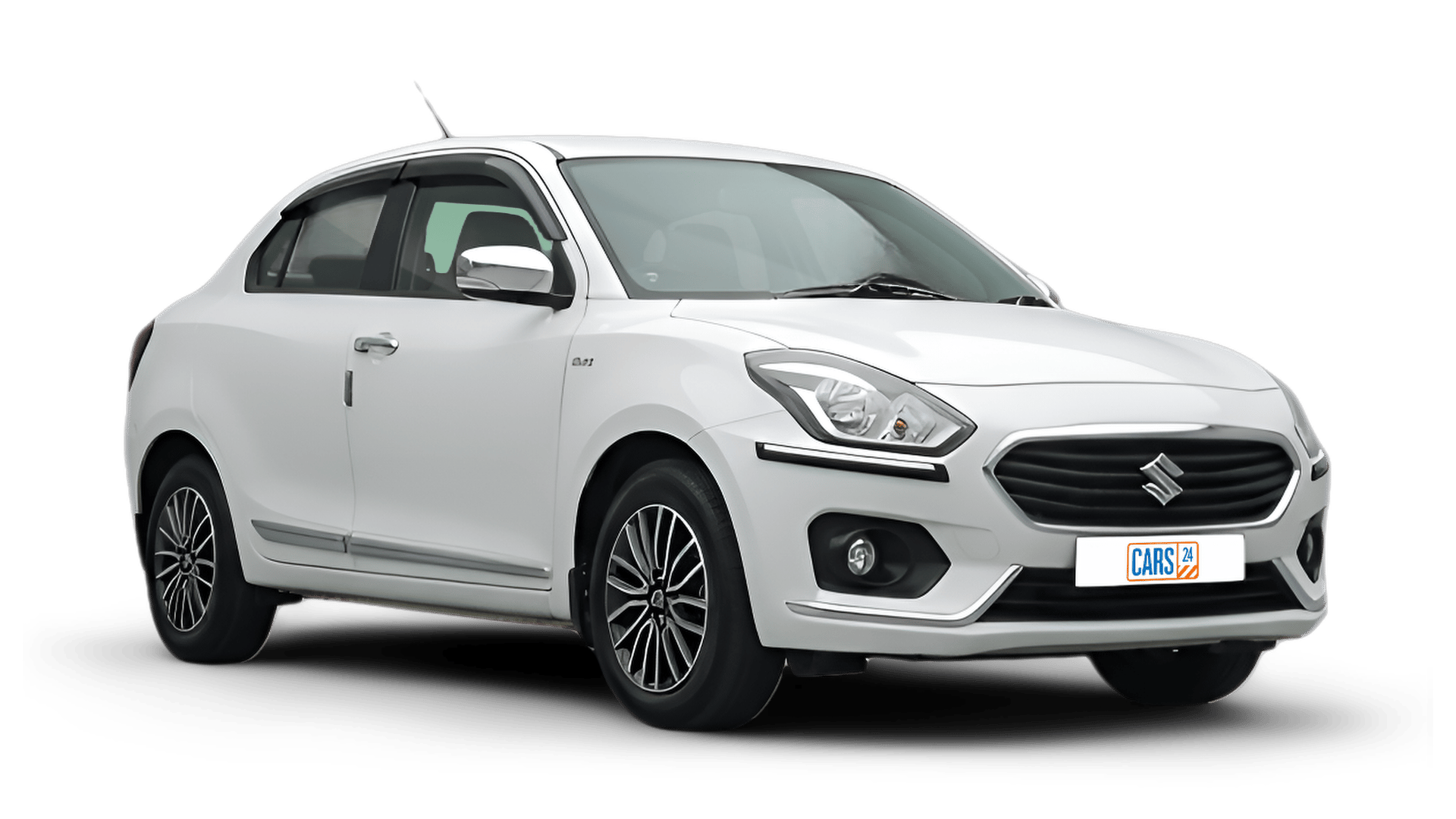 2019 Maruti Dzire - Sedan - Petrol - Manual - ₹5.40 lakh